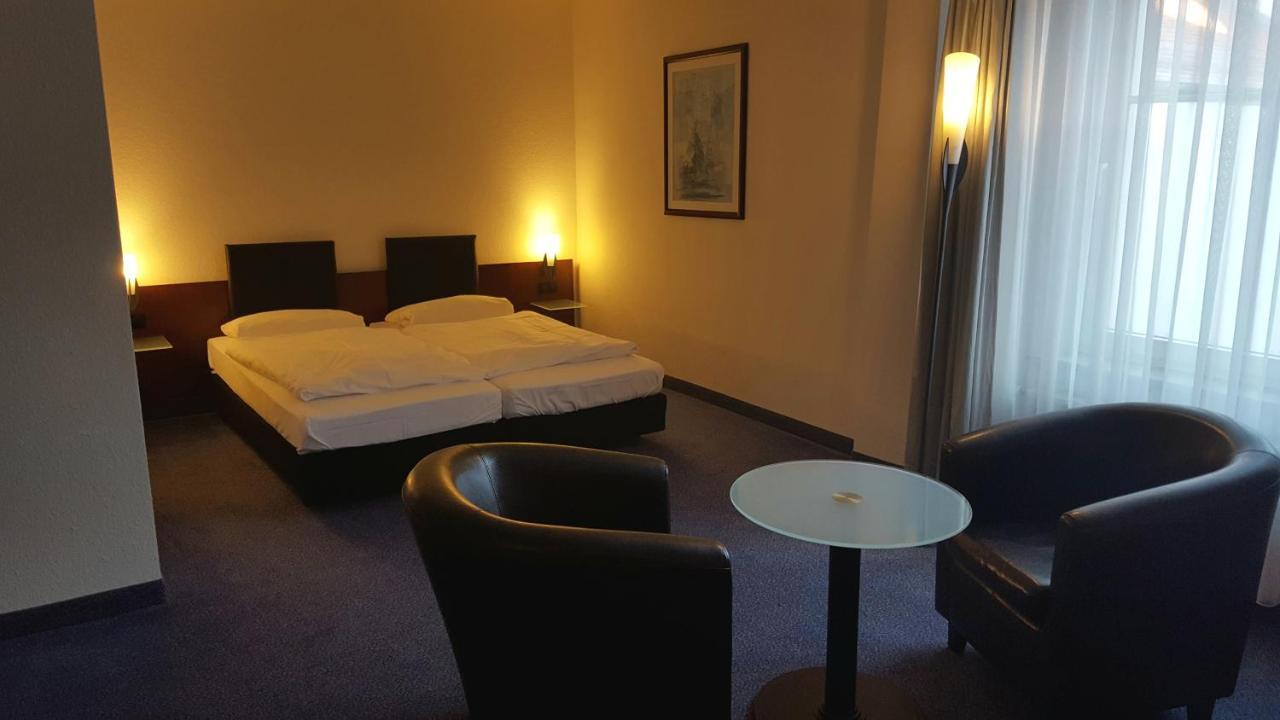 Sweet Dream Hostel & Pension - Self Check-In Güstrow Eksteriør billede